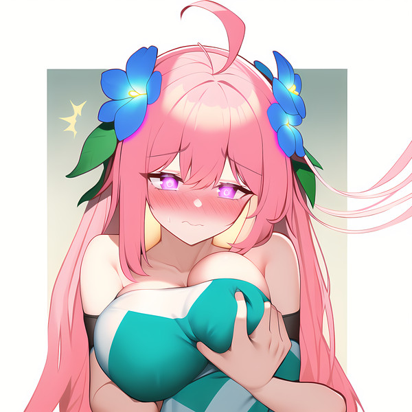 a shy girl who wants to be moles