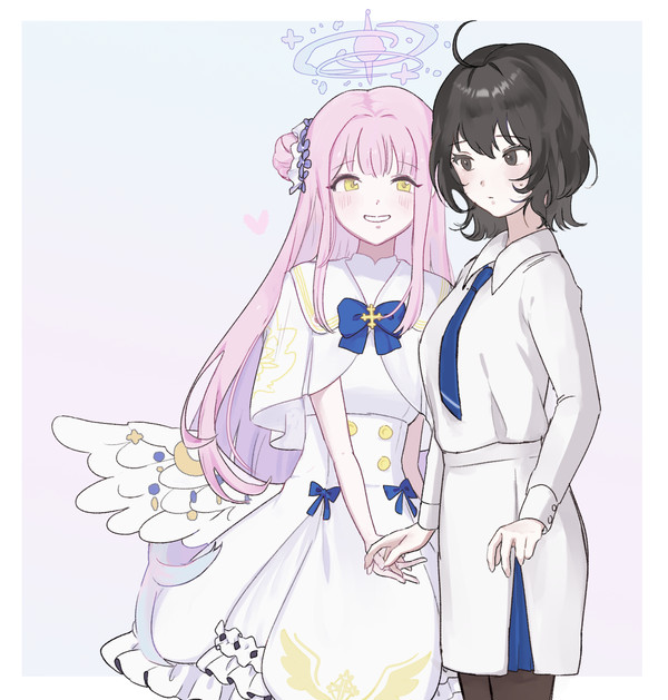 ♡