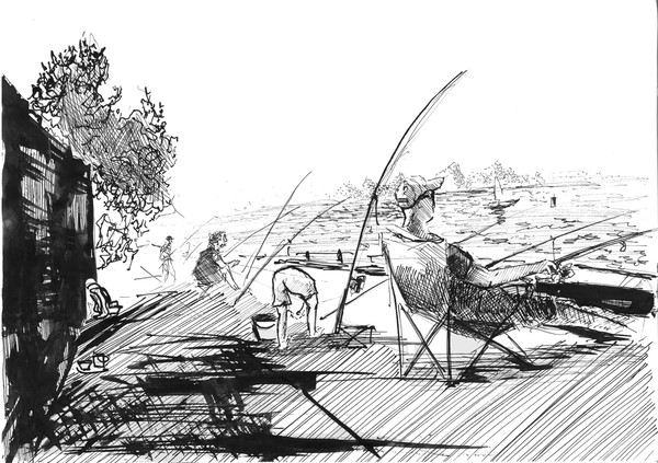 Fishermen