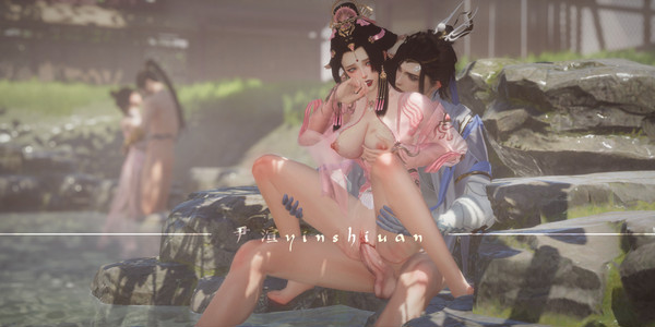傘秀