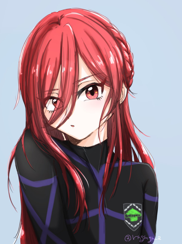 お嬢