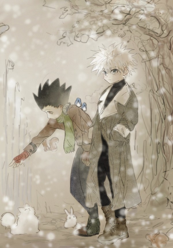 【堆图/hxh】