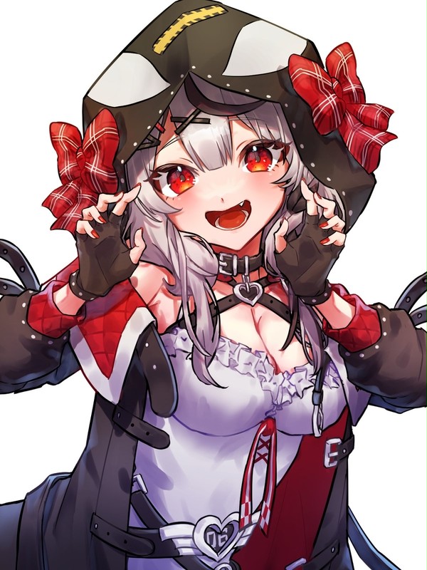 ばっくばっくばく〜ん！
