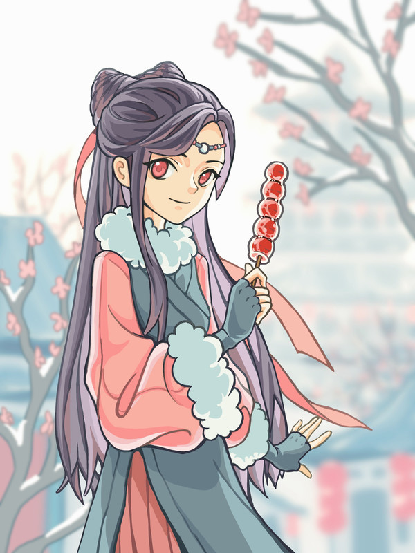 冬