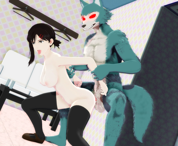 A Pairing No One Asked For