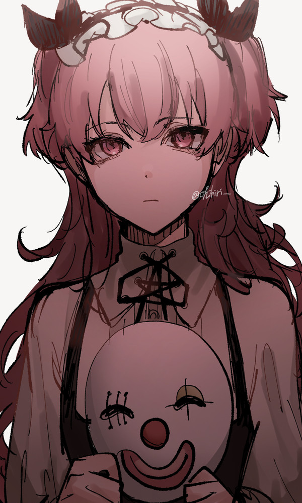 からくりピエロ