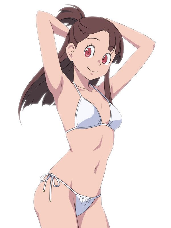 水着魔女まとめ