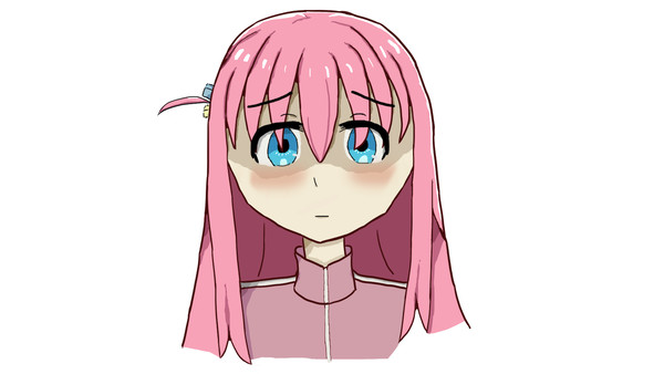 # practice.1 - 後藤ひとり