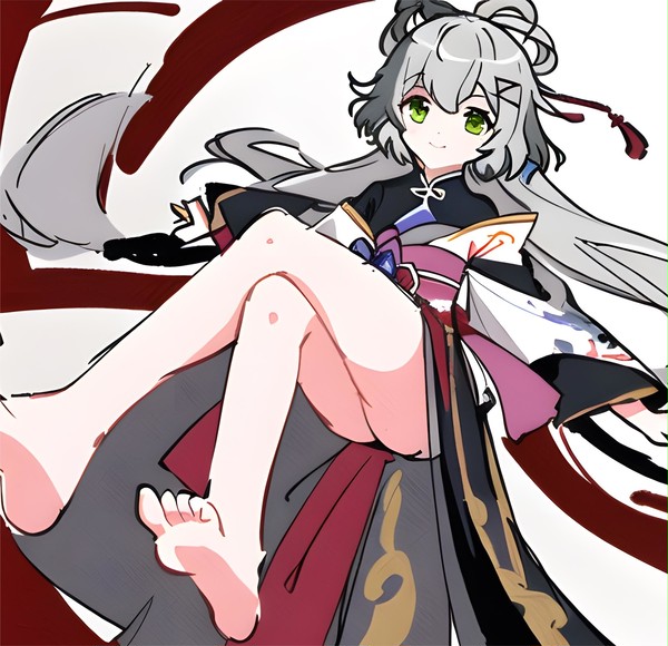 天依也来给大家拜年啦