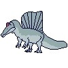 スピノサウルス