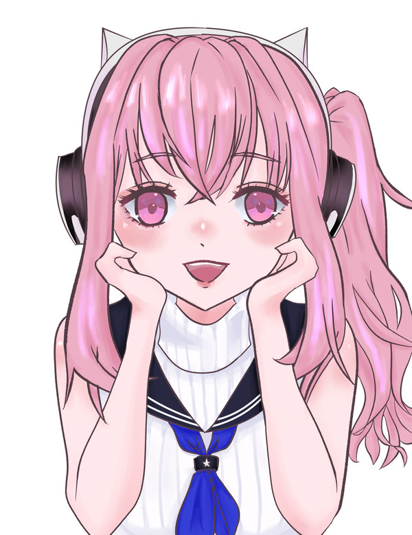 ペッパー!