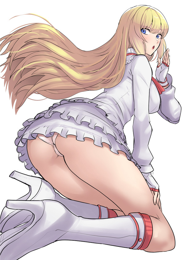 やっぱりリリさま