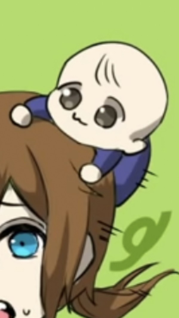 可愛いすぎ