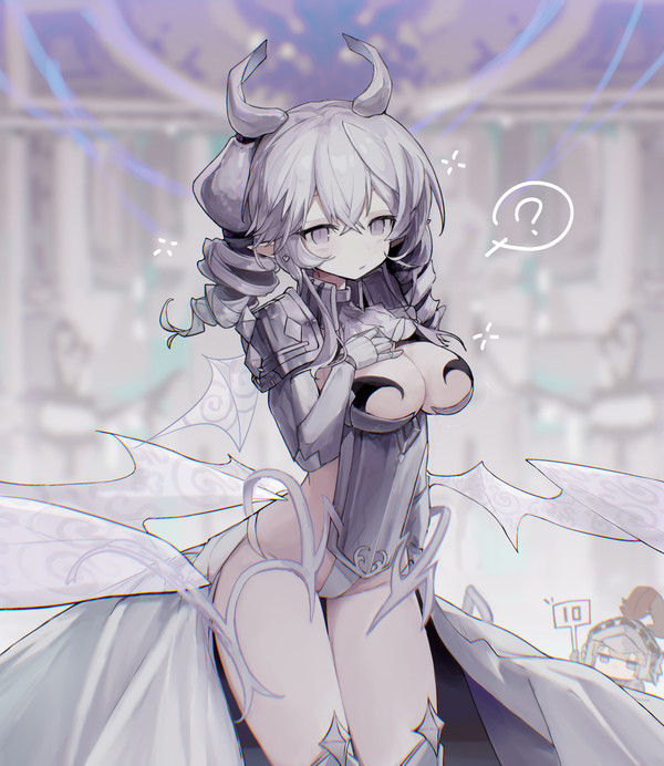 姫様