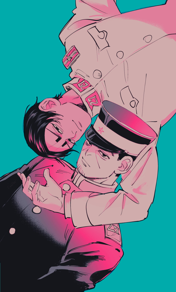 月鯉ログ２