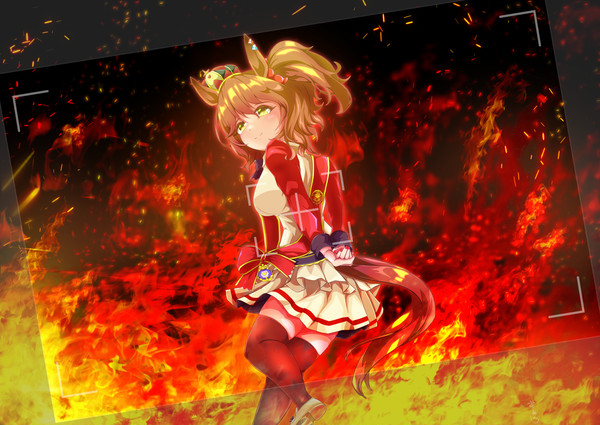 『Flare』