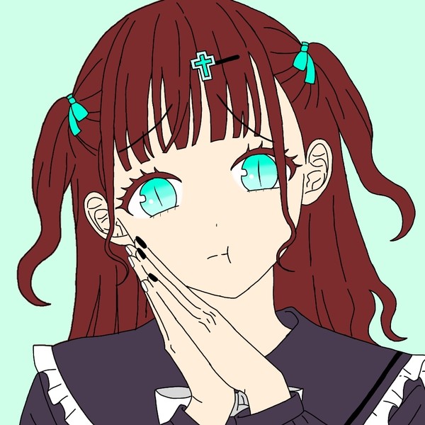 可愛くてごめん