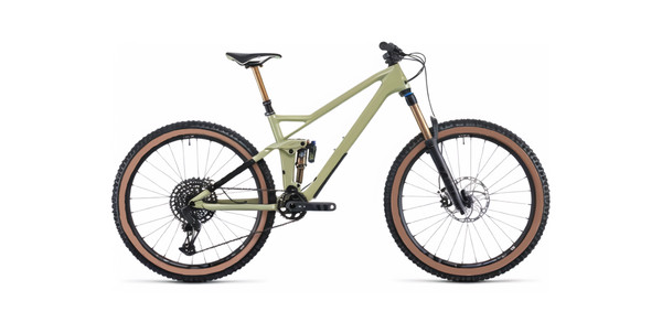 CUBE 150Race