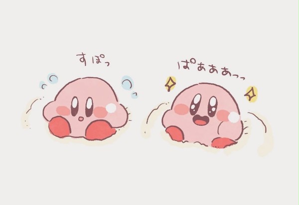 カービィまとめ5