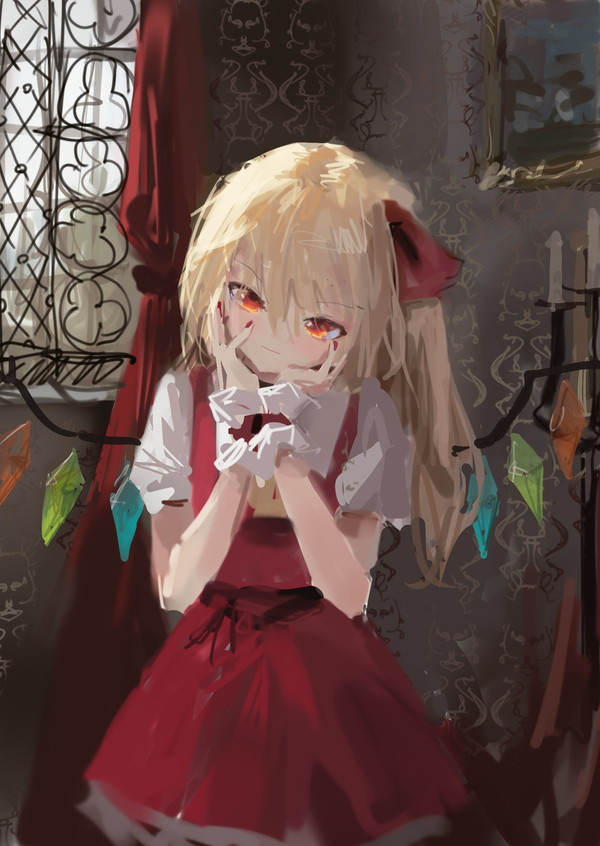 flan rkgk