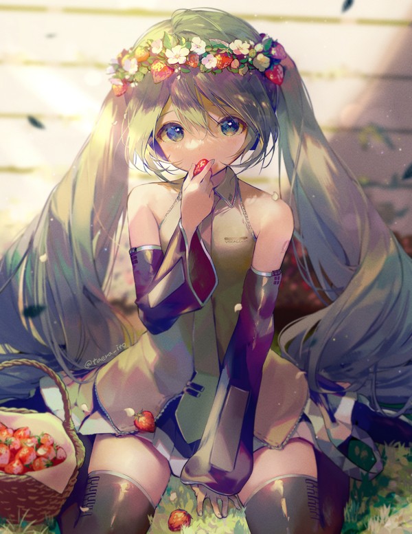 15周年
