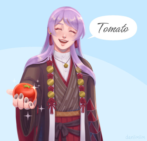 トマト