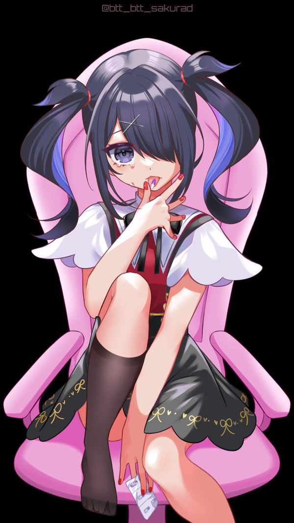 あめちゃん🍬超てんちゃん