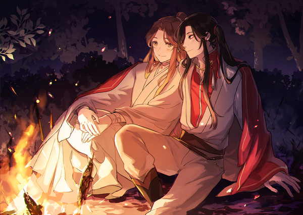 TGCF LOG2