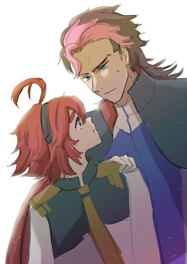 グエスレしんどい