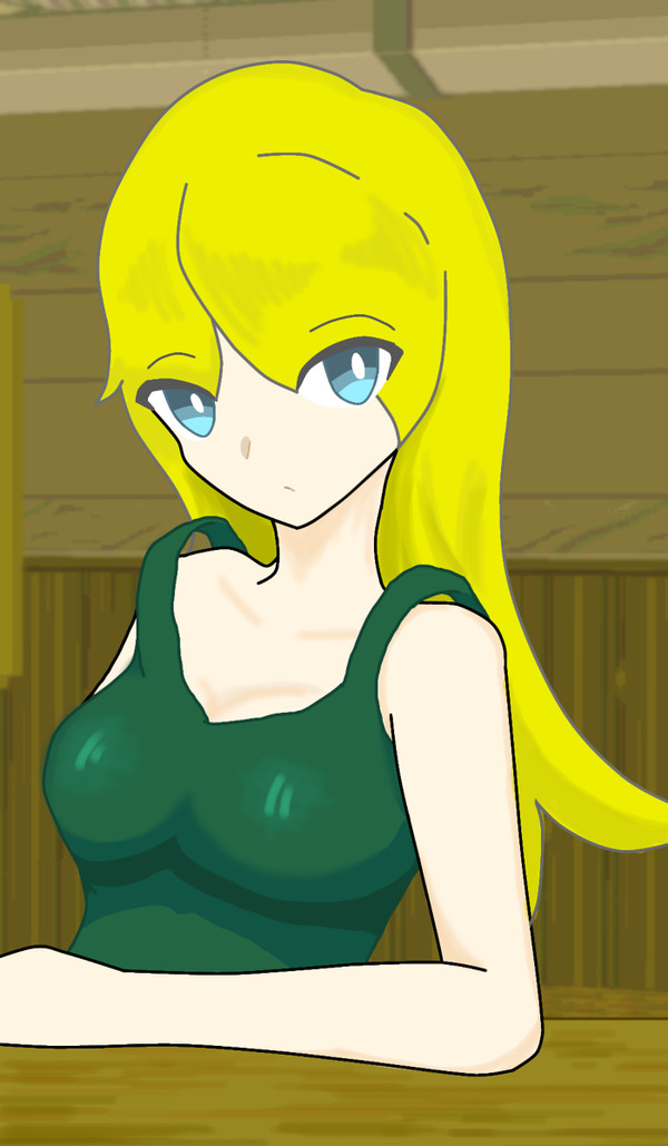シゲさん