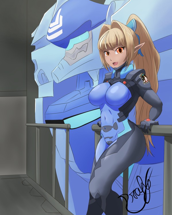 Shiranuis