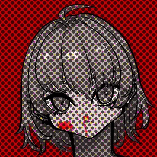 RED · POP