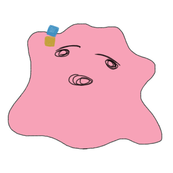 ぼっち・ざ・めたもん！