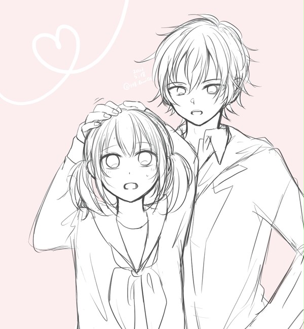 prskお絵描きログ