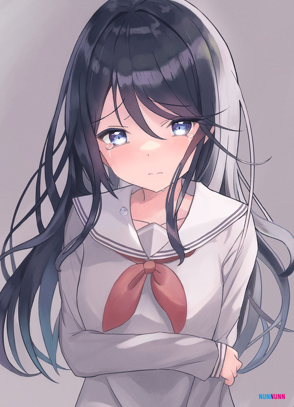 涙