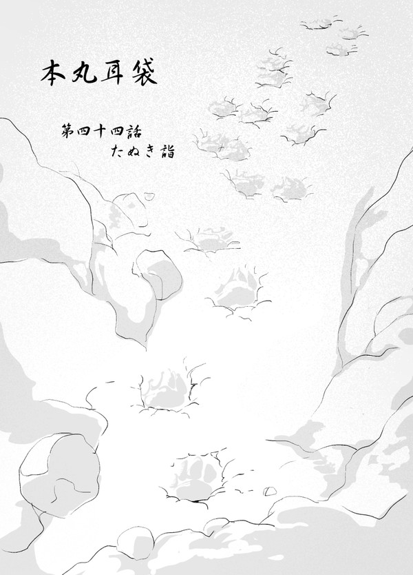 本丸耳袋 44