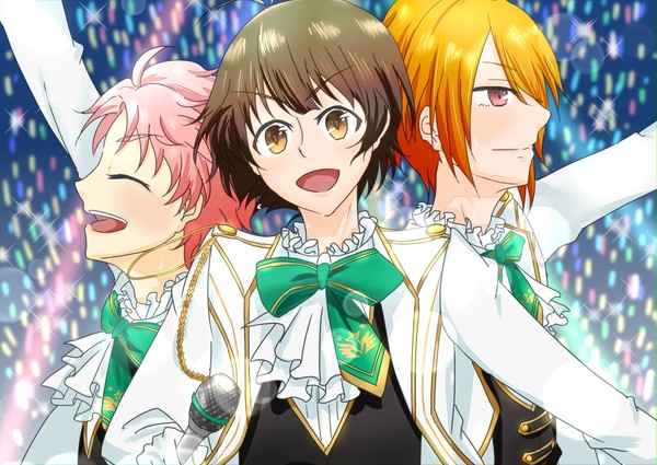 みんな元気！！！！！