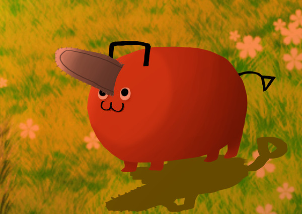 ポチタ