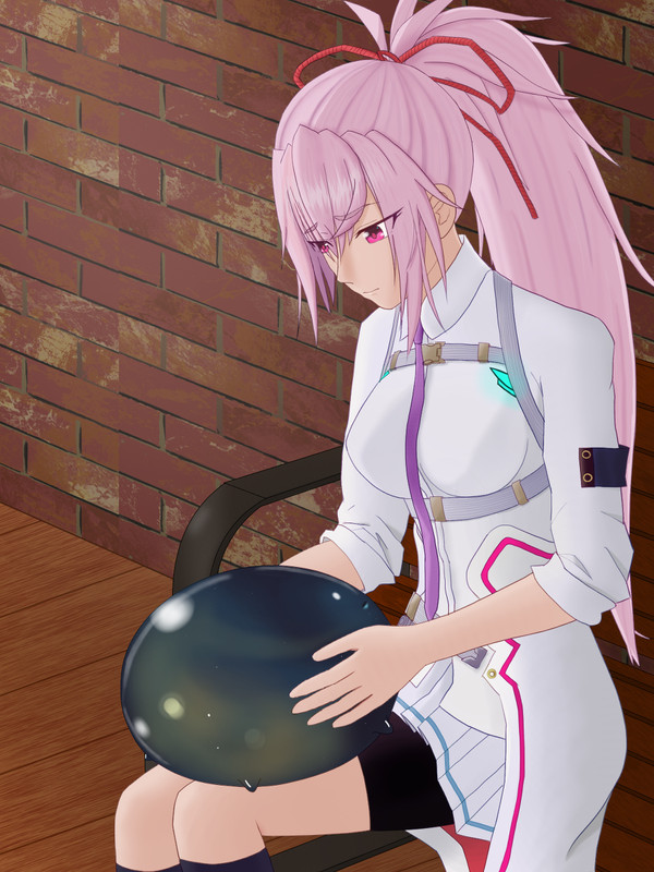 月城最中