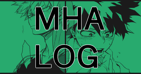 MHA log3