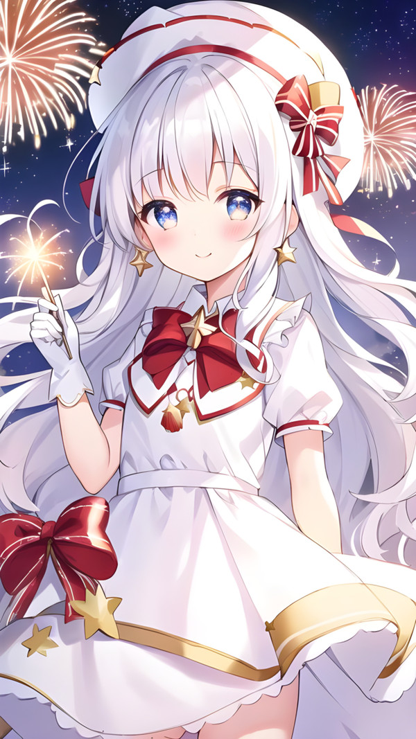 Happy New Year!