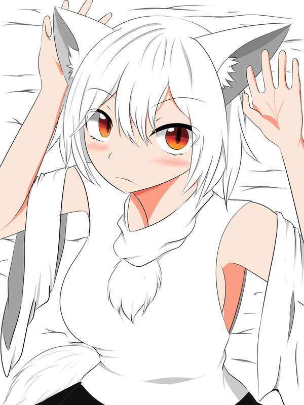 椛
