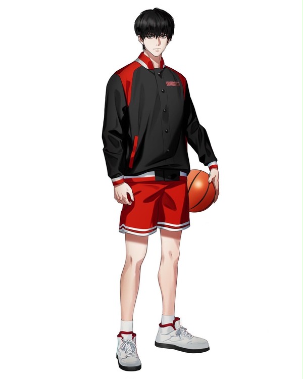 SLAM DUNK