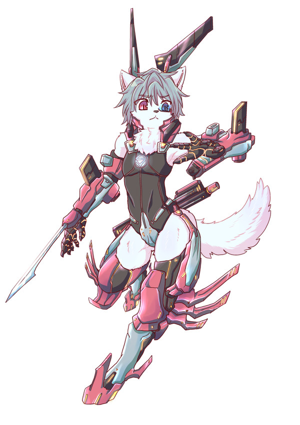 ブラン（ミーシャ＝グローリー）