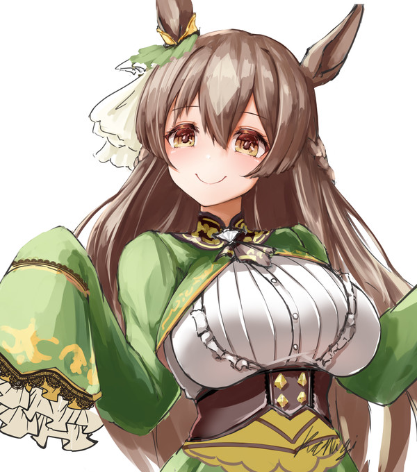 ダイヤちゃん