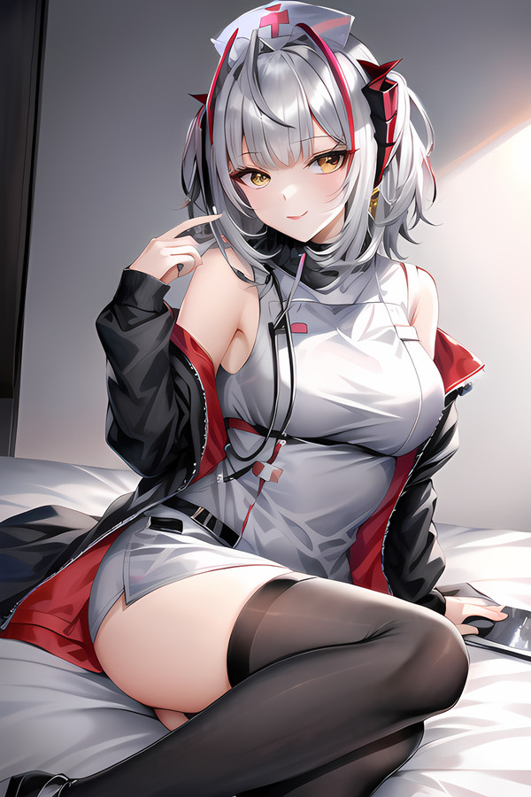 Monthly Medical Checkup with W