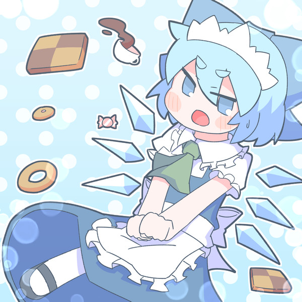 チルノちゃん（2022）
