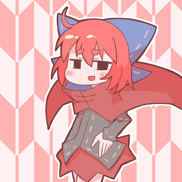 ばんきちゃん（2022）