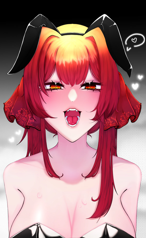 🐰