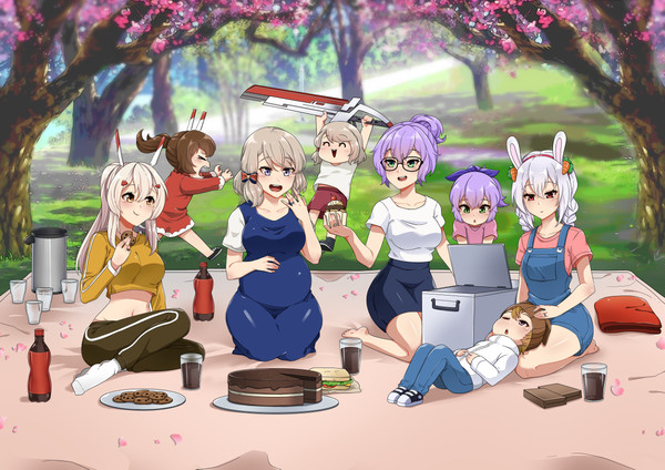 Mama Starter Squad